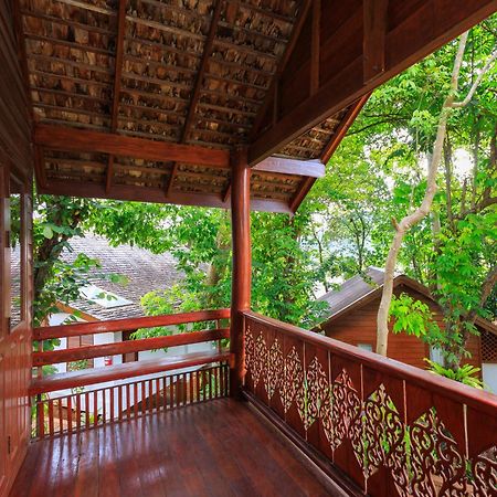 Samui Wooden Hill Hotel Koh Samui Ngoại thất bức ảnh