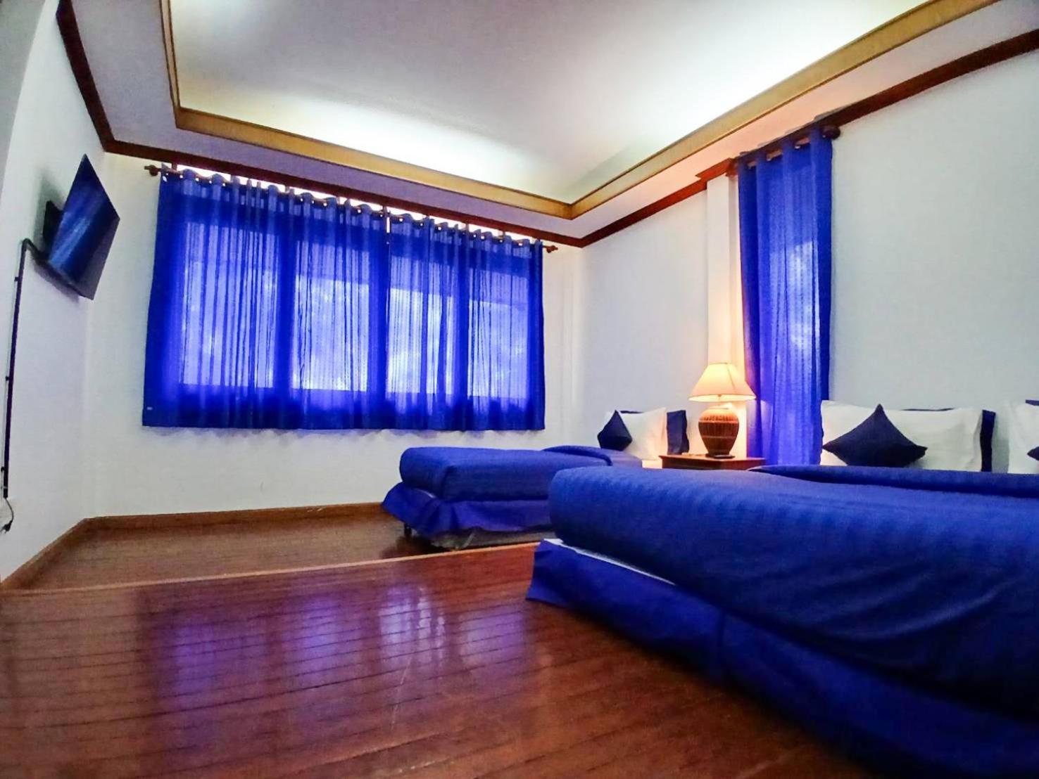 Samui Wooden Hill Hotel Koh Samui Ngoại thất bức ảnh