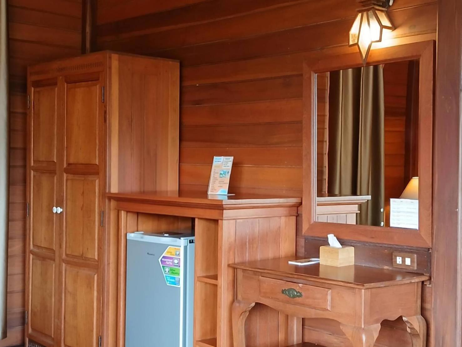 Samui Wooden Hill Hotel Koh Samui Ngoại thất bức ảnh